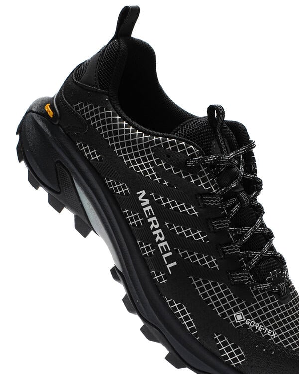 Merrell MOAB SPEED 2 REFLECTIVE Gore-Tex | J038405 | AFEW STORE